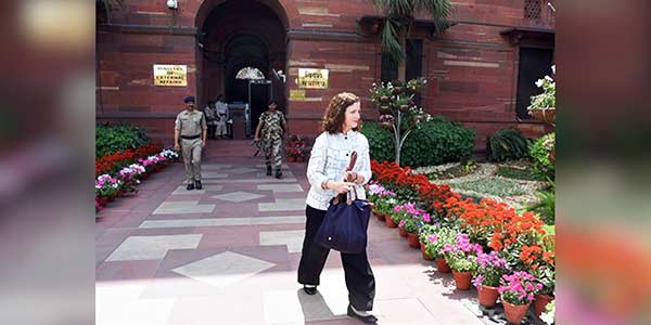 India Summons US Diplomat Over Comments On Arvind Kejriwal’s Arrest