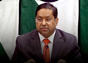 ‘Misplaced, misinformed, unwarranted’: MEA reacts to US’ remarks on CAA