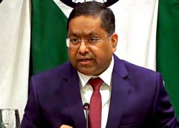 Recent remarks by US State Dept ‘unwarranted’, says MEA on Washington’s remarks on Arvind Kejriwal’s arrest