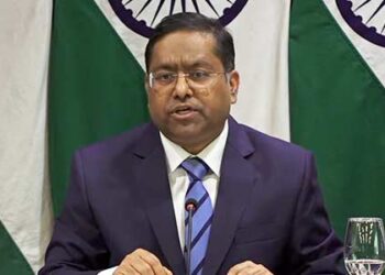 20 Indians stuck in Russia, govt in touch with Moscow for early discharge: MEA