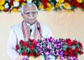 Lok Sabha Elections 2024: Manohar Lal Khattar quits as CM of Haryana