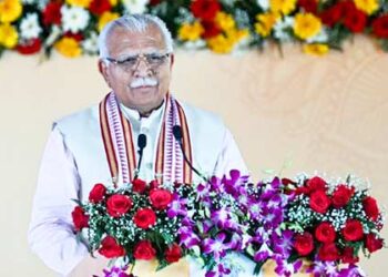 Lok Sabha Elections 2024: Manohar Lal Khattar quits as CM of Haryana