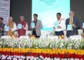 Mandaviya launches AYUSH-ICMR Advanced Centre in AIIMS