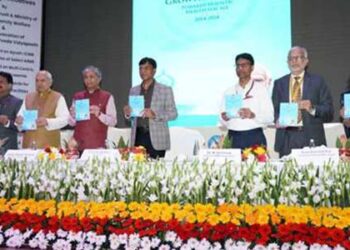 Mandaviya launches AYUSH-ICMR Advanced Centre in AIIMS