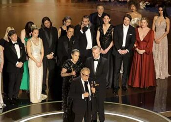 Oscars 2024: Oppenheimer named Best Picture; Christopher Nolan, Cillian Murphy win big; Emma Stone bags award for Best Actress