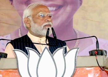 Whatever happened in Sandeshkhali will put everyone to Shame: PM Modi in West Bengal