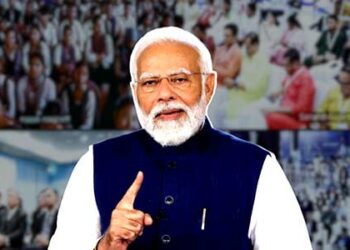 “India is set to become a prominent semiconductor manufacturing hub”- PM Modi