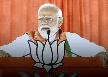 “I Accept The Challenge”: PM Modi Hits Back At Rahul Gandhi Over “Shakti” Remark