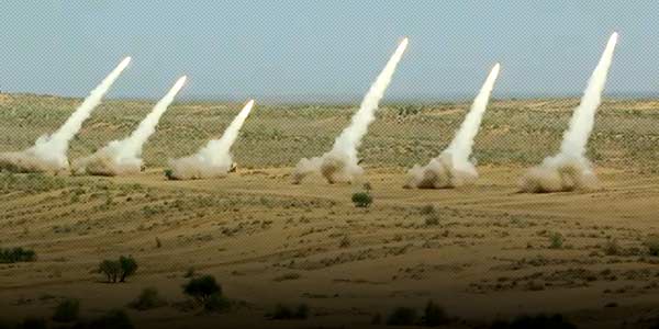 PM Modi witnesses ‘Bharat Shakti’ – a Tri-Services Firing and Manoeuvre Exercise in Pokhran, Rajasthan