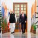 ‘India stands in solidarity with Russia’: PM Modi on Moscow attack