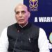 Govt has re-imagined & strengthened India’s role in Indian Ocean Region- Rajnath Singh