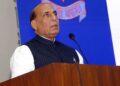India’s defence stronger than ever as the Govt is bolstering it with Indianness: Rajnath Singh