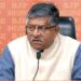Insulting Hindu Gods Hallmark of INDI Bloc’s Political Agenda: BJP
