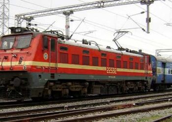 Indian Railways to run 540 trains in festive season