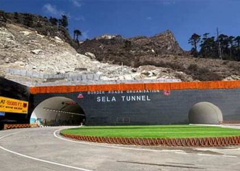 PM Modi opens Sela tunnel in Arunachal Pradesh: Top facts about world’s longest Bi-Lane tunnel