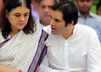 Loksabha Elections 2024: Adhir Ranjan invites Varun Gandhi to join Congress: ‘We will be very happy’