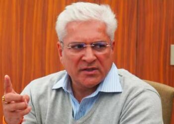 Liquor Policy Case: Days After Arvind Kejriwal’s Arrest, ED Questions Delhi Minister Kailash Gahlot
