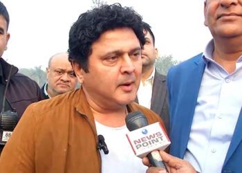 Conversation with actor Ali Asgar who brightens up Kapil Sharma Show