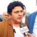Conversation with actor Ali Asgar who brightens up Kapil Sharma Show