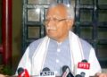 Haryana: Manohar Lal Khattar on his resignation, says- ‘Jo Kaam Hota Hain, Kushi-Kushi Hota Hain’