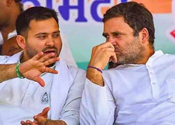 INDIA bloc in Bihar seals seat-sharing deal, RJD gets 26 seats, Congress 9