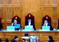 Supreme Court nixes SBI plea for more time to provide details