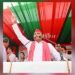 Akhilesh Yadav might contest from Kannauj?