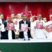 Lok Sabha Elections 2024: Samajwadi Party releases poll manifesto, promises caste-based census by 2025