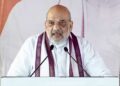 On the campaign trail in Muzaffarnagar, HM Shah attacks ‘INDIA Bloc’in UP