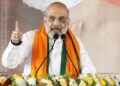 ‘Mamata Banerjee misleading people on CAA’: Amit Shah in West Bengal