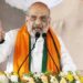 ‘Mamata Banerjee misleading people on CAA’: Amit Shah in West Bengal