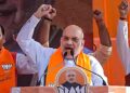 Parties intensify campaign for 2nd phase of Lok Sabha polls
