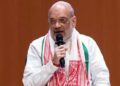 Amit Shah hits out at Congress over viral video