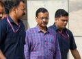 Arvind Kejriwal To Stay In Jail Till May 7 As Court Extends Judicial Custody In Delhi Liquor Policy Case