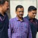 Arvind Kejriwal To Stay In Jail Till May 7 As Court Extends Judicial Custody In Delhi Liquor Policy Case