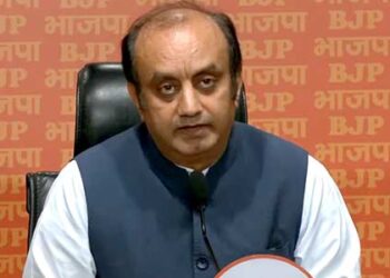 BJP hits out at CM Kejriwal