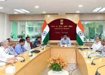 Union Health Ministry launches myCGHS iOS app