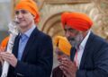 MEA summons Canadian Deputy High Commissioner over ‘pro-Khalistan’ slogans
