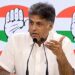 ‘Such a weak response does not suit’: Congress MP Manish Tewari on Jaishankar’s remarks on China