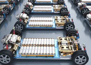 EU-India Join Forces to Promote Start-up Collaboration on Recycling of E-Vehicles Batteries