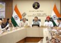 Election Commission Holds Meeting To “Mitigate Risks” Due To Heatwave