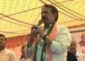 East Delhi Lok Sabha Constituency: BJP contestant Harsh Malhotra ask people to vote BJP