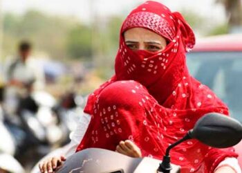 IMD forecasts severe heat wave conditions to continue over several parts of country for next 3 days
