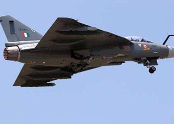 IAF activates pan-India emergency landing facility on highways