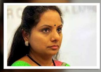 Delhi Liquor Policy Case: Court Rejects K Kavitha’s Bail Plea