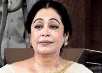 BJP releases 10th list of candidates, drops sitting MP Kirron Kher from Chandigarh