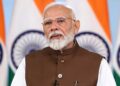 “We must invest in resilient infrastructure today for a better tomorrow”: PM Modi
