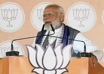 Congress, RJD discriminated against Hindus for vote bank politics: PM Modi