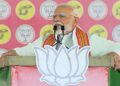 Congress and its friends dislike every heritage of the country: PM Modi