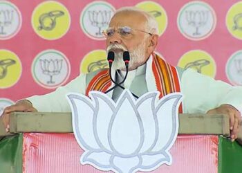 Congress and its friends dislike every heritage of the country: PM Modi